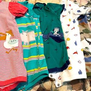 Rompers